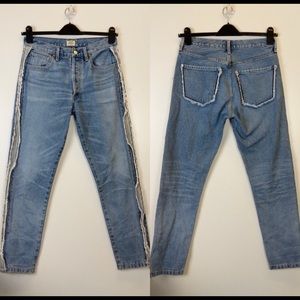 Citizens of Humanity Liya High Rise Jeans